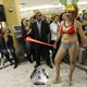 Illustration for article titled Brazilian Sex Workers Start World Cup Clothing Range